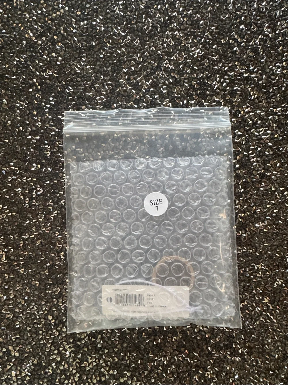Tory Burch NWT Ring, Size 7